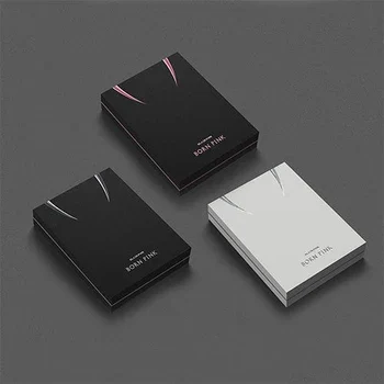 BLACKPINK · BORN PINK · 2nd Album