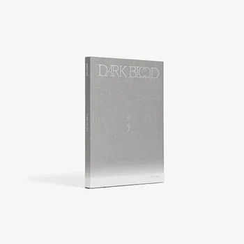 ENHYPEN · DARK BLOOD · ENGENE Ver.