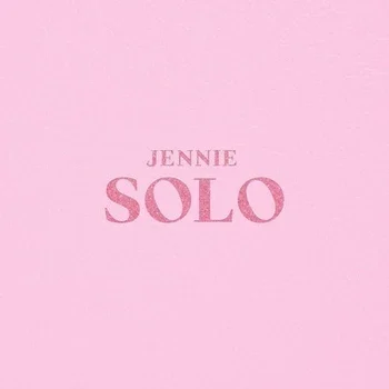 JENNIE · Photobook