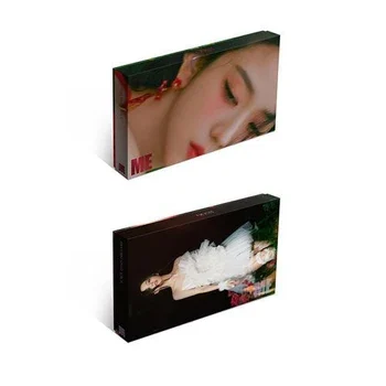 JISOO · ME · 1er single álbum en solitario