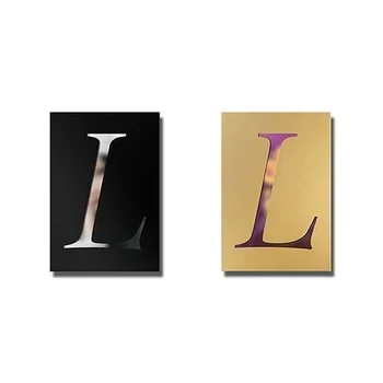 LISA · LALISA · 1er single álbum en solitario · Set