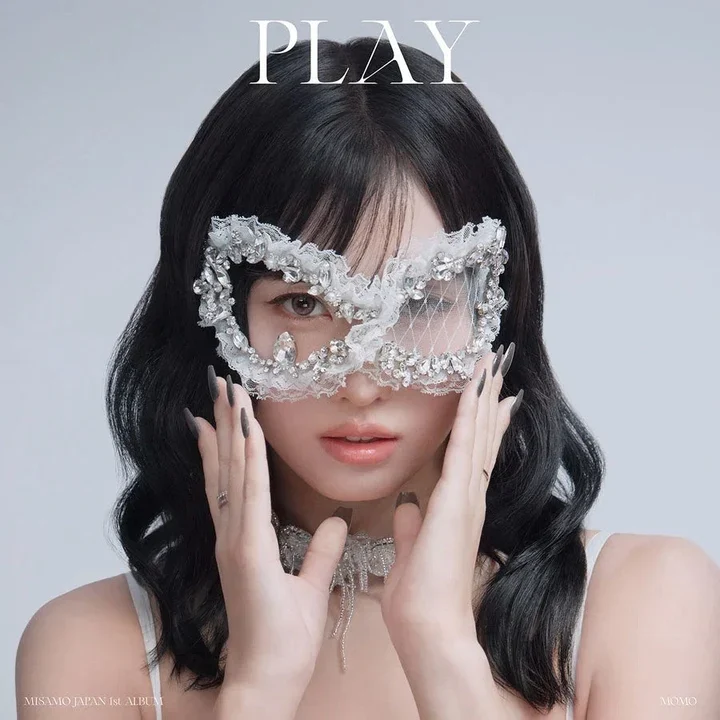 MISAMO · PLAY · Solo Ver. · MOMO