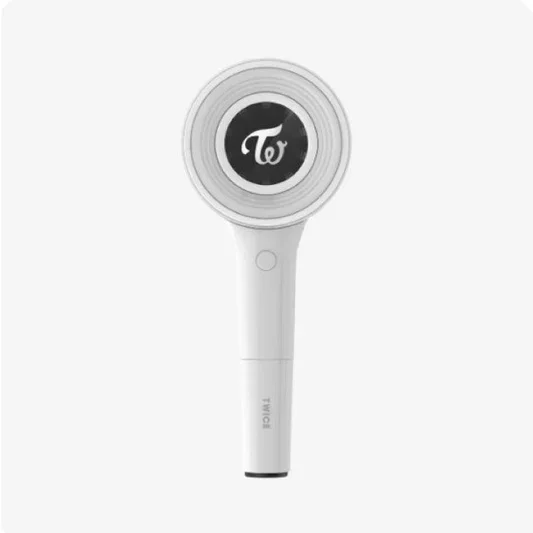 TWICE · Candy Bong ∞ · Lightstick oficial